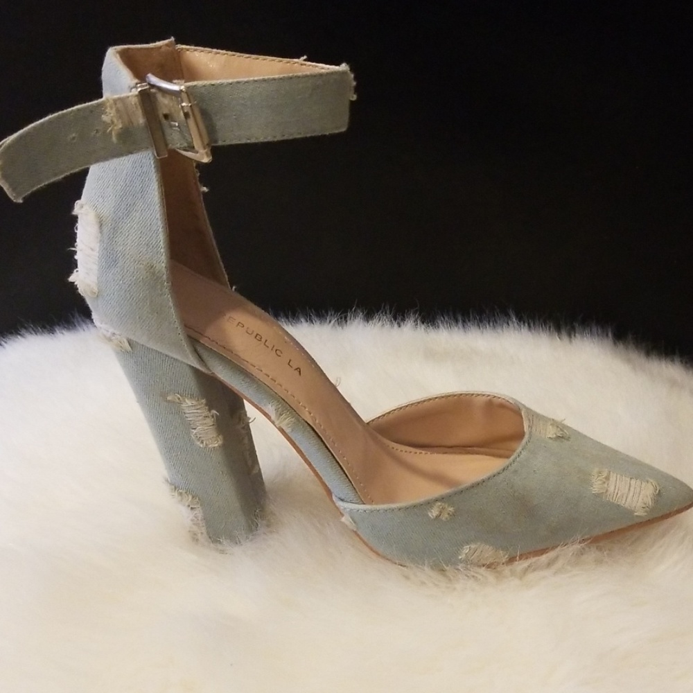 Pumps